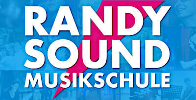 GoDrums Partner - RandySound Logo